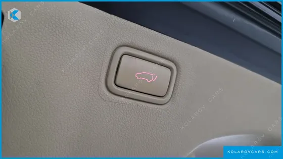 KIA CARNIVAL 9-SEATER HI-LIMOUSINE