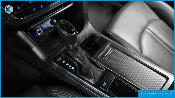 HYUNDAI SONATA 2.0 SMART