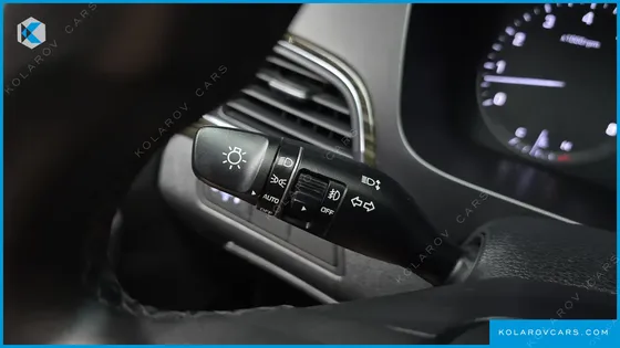 HYUNDAI SONATA 2.0 SMART