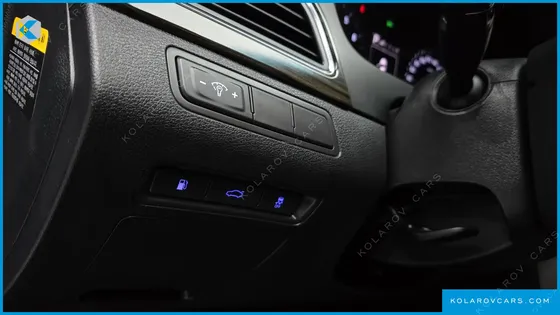 HYUNDAI SONATA 2.0 SMART