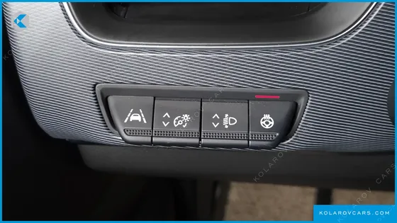 RENAULT KOREA XM3 1.6 GTE RE
