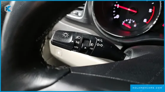 KIA CARNIVAL 9-SEATER LUXURY