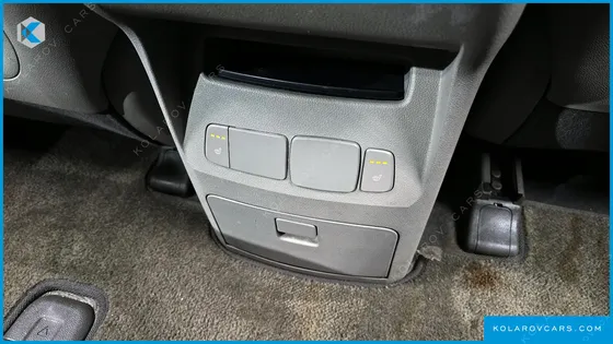 KIA CARNIVAL 9-SEATER LUXURY