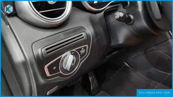 MERCEDES GLC-CLASS GLC300 4MATIC