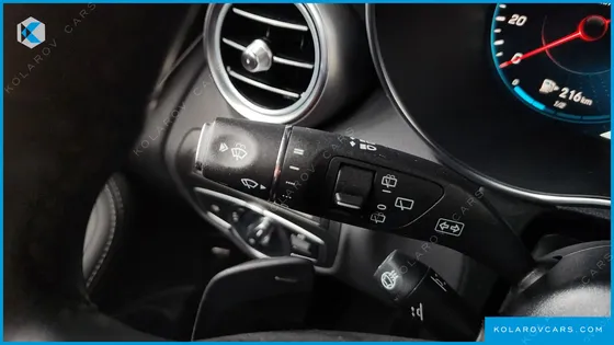 MERCEDES GLC-CLASS GLC300 4MATIC