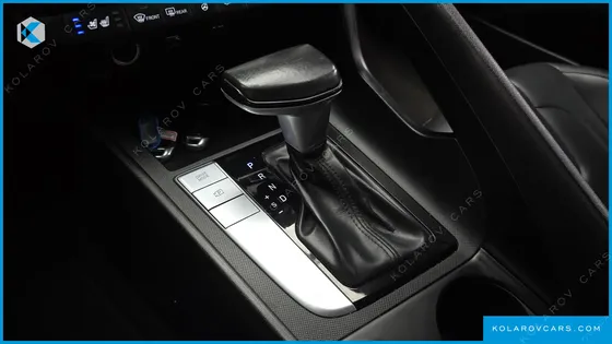 HYUNDAI ELANTRA (AVANTE) 1.6 LPI (RENTAL CAR)