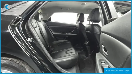 HYUNDAI ELANTRA (AVANTE) 1.6 LPI (RENTAL CAR)