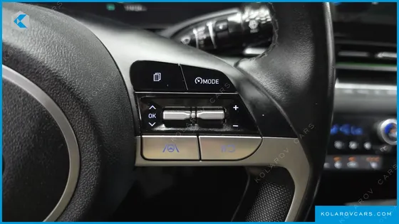 HYUNDAI ELANTRA (AVANTE) 1.6 LPI (RENTAL CAR)