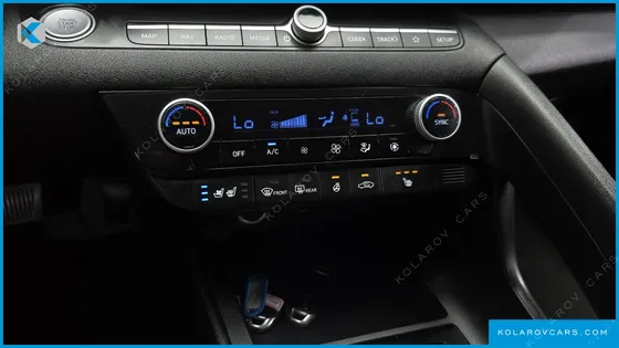 HYUNDAI ELANTRA (AVANTE) 1.6 LPI (RENTAL CAR)