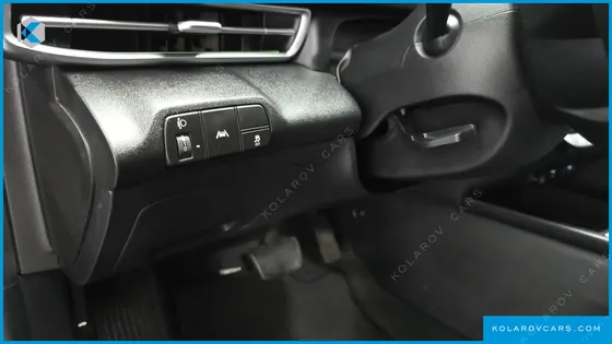 HYUNDAI ELANTRA (AVANTE) 1.6 LPI (RENTAL CAR)