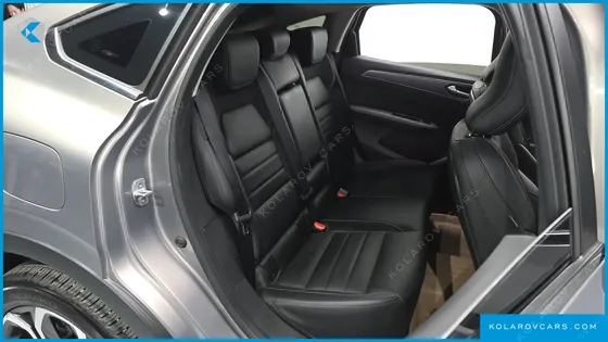 RENAULT KOREA XM3 1.3 TCE RE SIGNATURE