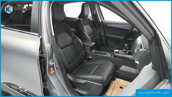 RENAULT KOREA XM3 1.3 TCE RE SIGNATURE