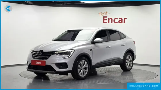 RENAULT KOREA XM3 1.6 GTE LE PLUS