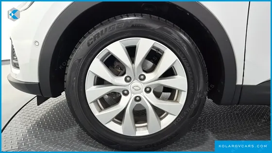 RENAULT KOREA XM3 1.6 GTE LE PLUS