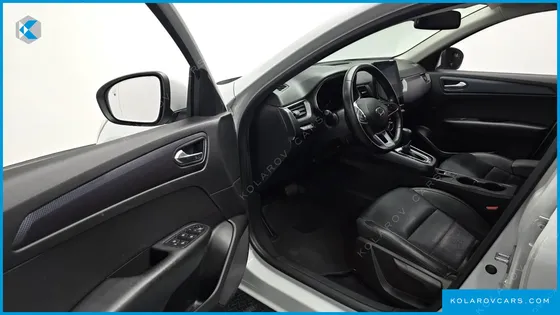 RENAULT KOREA XM3 1.6 GTE LE PLUS