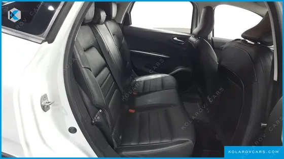 RENAULT KOREA XM3 1.6 GTE LE PLUS