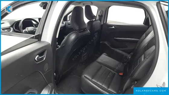 RENAULT KOREA XM3 1.6 GTE LE PLUS