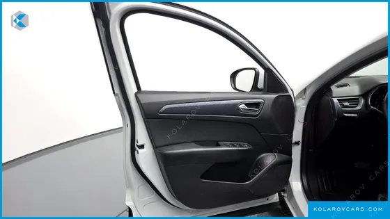 RENAULT KOREA XM3 1.6 GTE LE PLUS