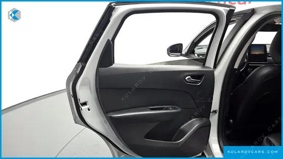 RENAULT KOREA XM3 1.6 GTE LE PLUS