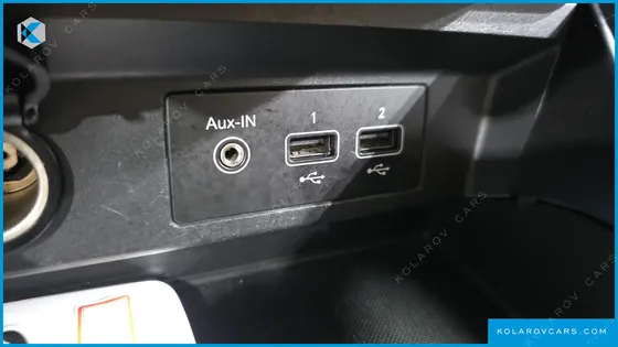 RENAULT KOREA XM3 1.6 GTE LE PLUS
