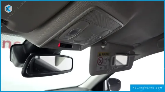 RENAULT KOREA XM3 1.6 GTE LE PLUS