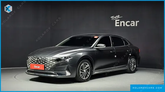 HYUNDAI GRANDEUR 2.5