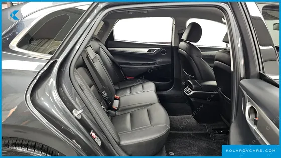 HYUNDAI GRANDEUR 2.5
