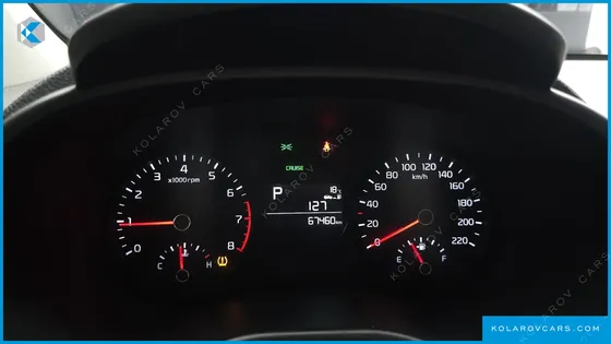 KIA MORNING (PICANTO) TURBO LUXURY