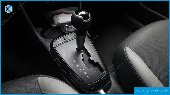 KIA MORNING (PICANTO) TURBO LUXURY