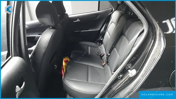 KIA MORNING (PICANTO) TURBO LUXURY