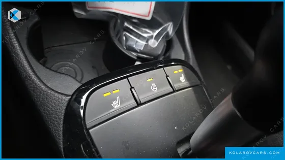 KIA MORNING (PICANTO) TURBO LUXURY