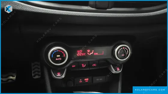 KIA MORNING (PICANTO) TURBO LUXURY