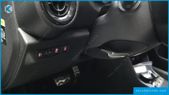KIA MORNING (PICANTO) TURBO LUXURY