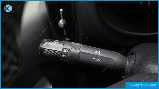 KIA MORNING (PICANTO) TURBO LUXURY