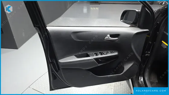 KIA MORNING (PICANTO) TURBO LUXURY