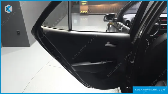 KIA MORNING (PICANTO) TURBO LUXURY