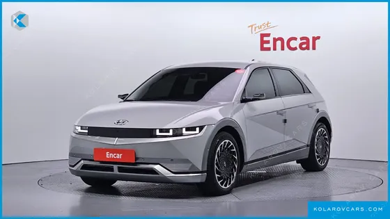 HYUNDAI IONIQ 5 LONG RANGE AWD