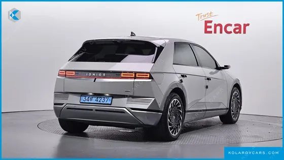 HYUNDAI IONIQ 5 LONG RANGE AWD