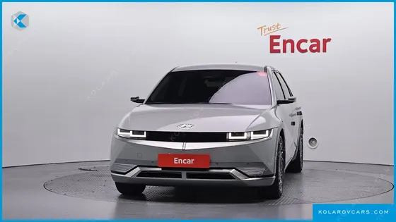 HYUNDAI IONIQ 5 LONG RANGE AWD