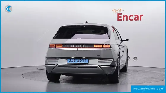 HYUNDAI IONIQ 5 LONG RANGE AWD