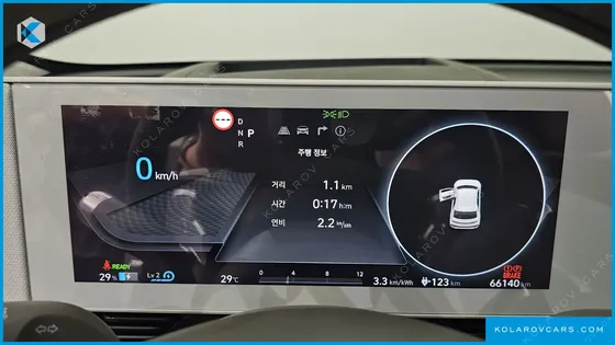HYUNDAI IONIQ 5 LONG RANGE AWD