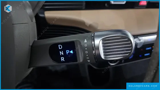 HYUNDAI IONIQ 5 LONG RANGE AWD