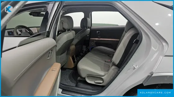 HYUNDAI IONIQ 5 LONG RANGE AWD