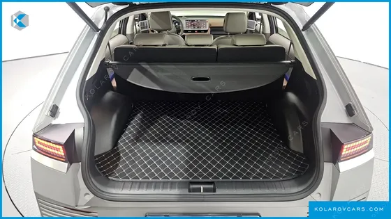 HYUNDAI IONIQ 5 LONG RANGE AWD