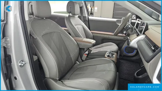 HYUNDAI IONIQ 5 LONG RANGE AWD