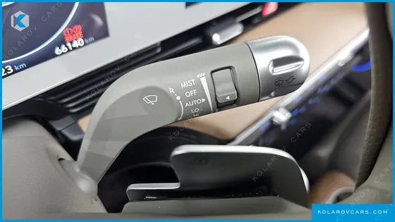 HYUNDAI IONIQ 5 LONG RANGE AWD