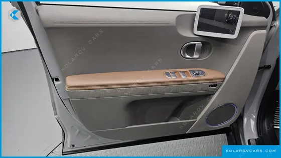 HYUNDAI IONIQ 5 LONG RANGE AWD