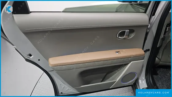 HYUNDAI IONIQ 5 LONG RANGE AWD