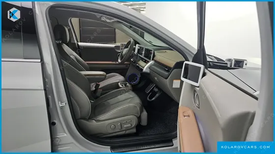 HYUNDAI IONIQ 5 LONG RANGE AWD