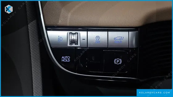 HYUNDAI IONIQ 5 LONG RANGE AWD